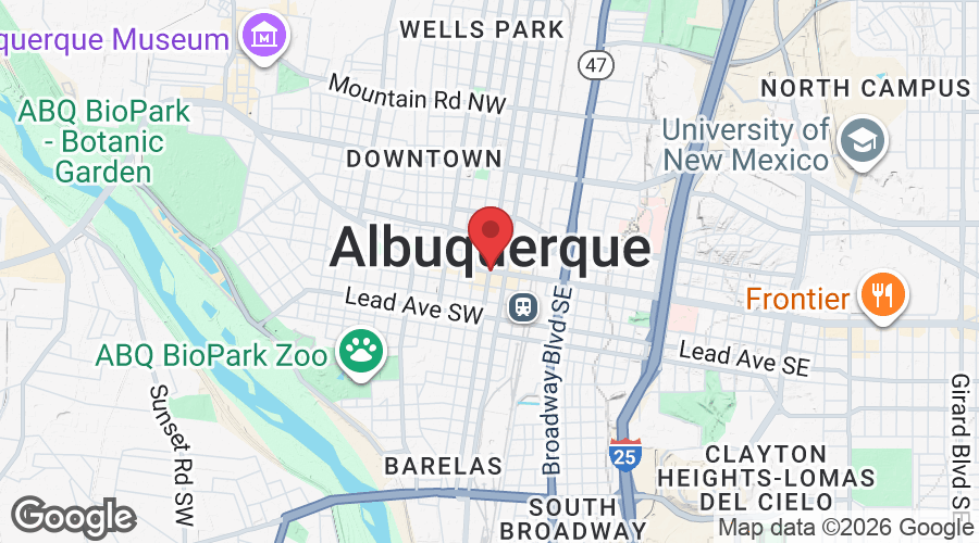 Albuquerque, NM, USA