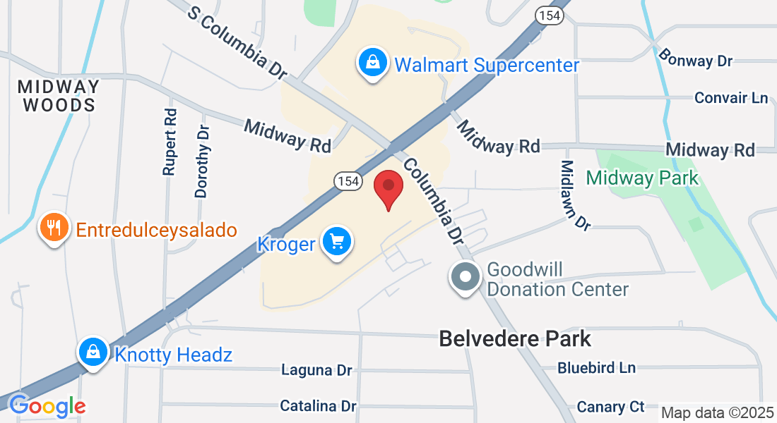 3521 Memorial Dr Suite A, Decatur, GA 30032, USA