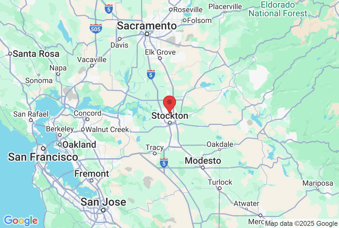 7600 West Ln, Stockton, CA 95210, USA