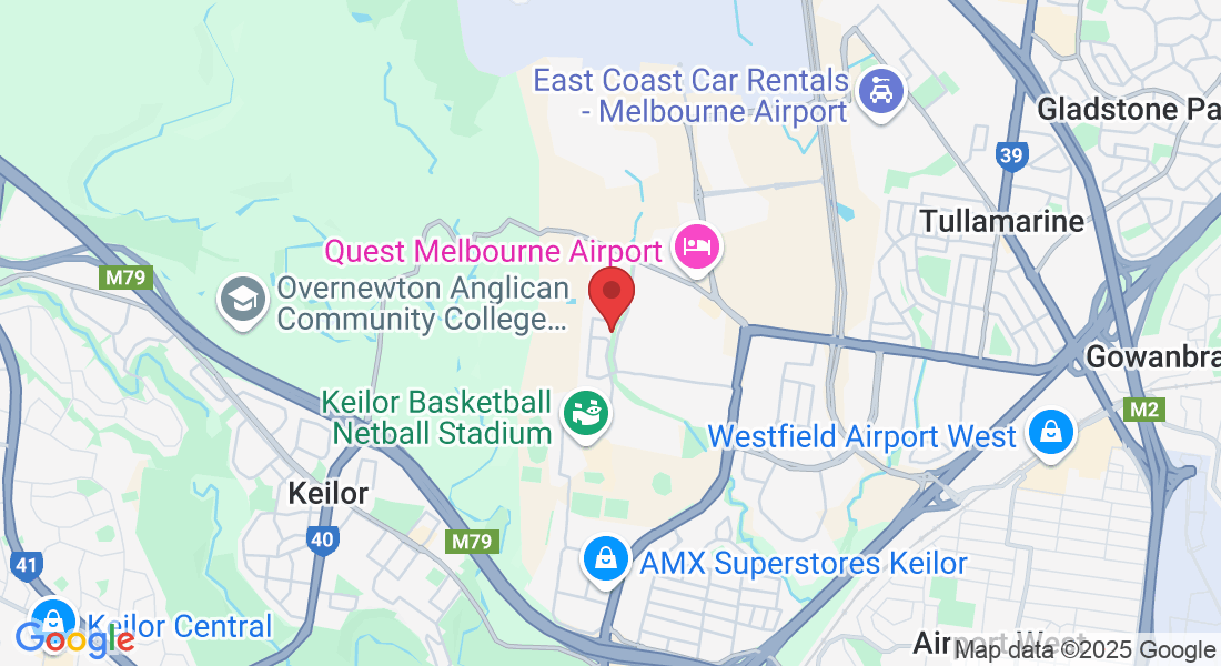 6/7-9 Mallett Rd, Tullamarine VIC 3043, Australia