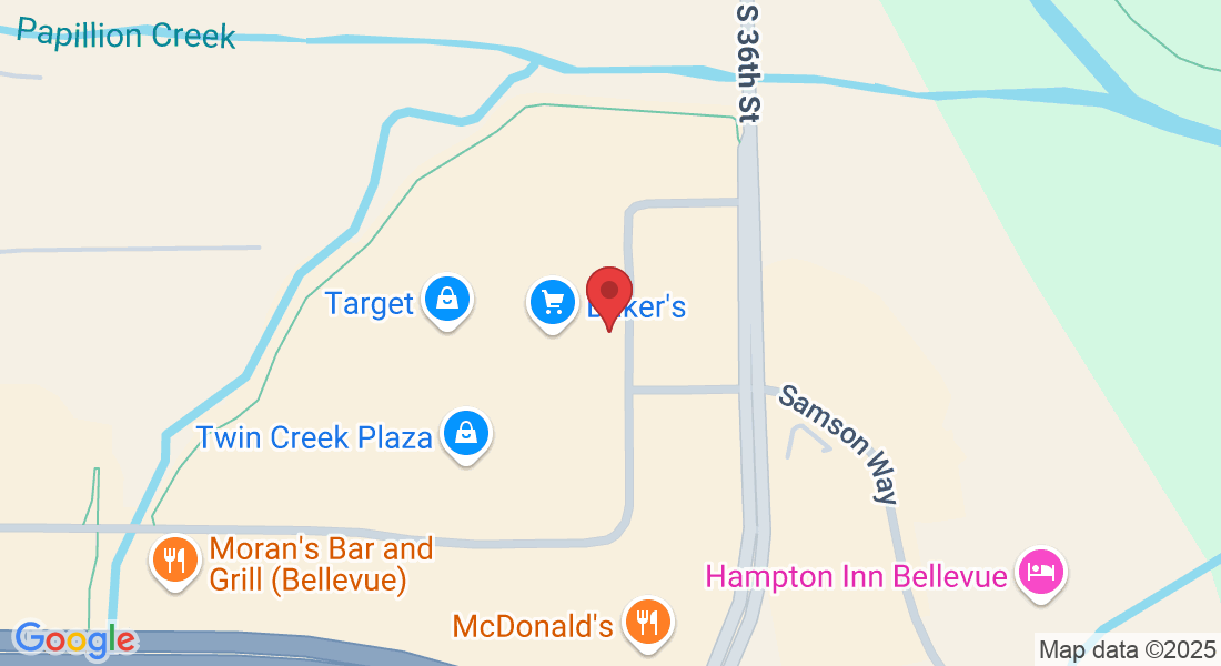 3608 Twin Creek Dr #106, Bellevue, NE 68123, USA
