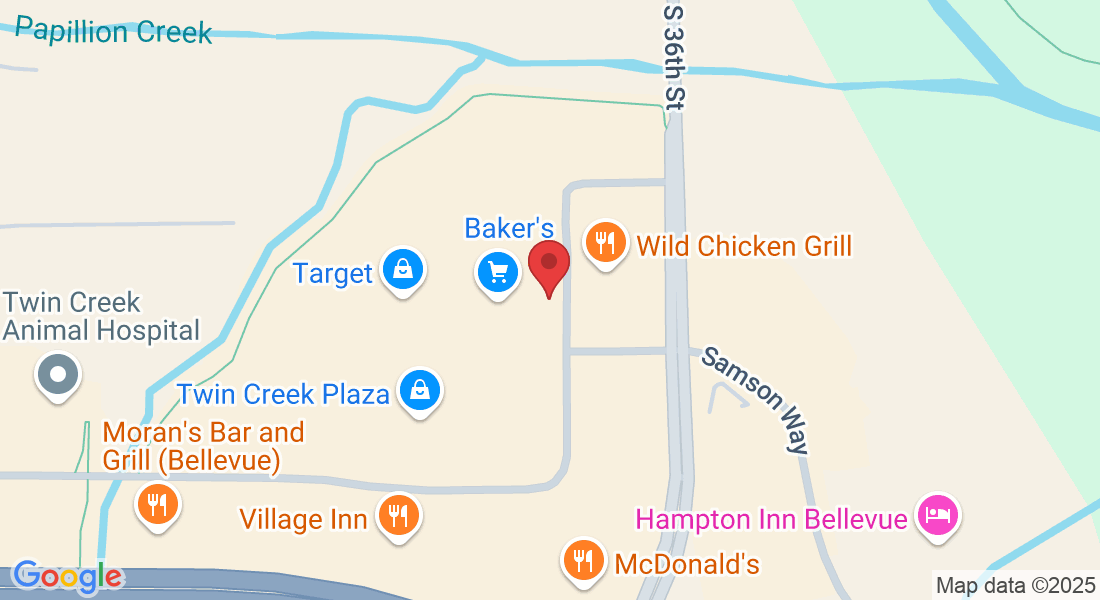 3608 Twin Creek Dr #106, Bellevue, NE 68123, USA