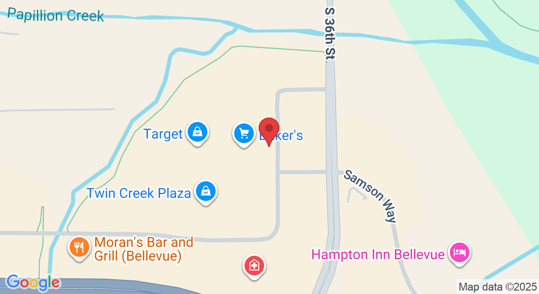 3608 Twin Creek Dr #106, Bellevue, NE 68123, USA