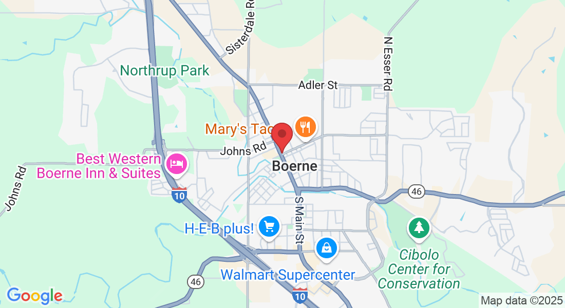 Boerne, TX, USA