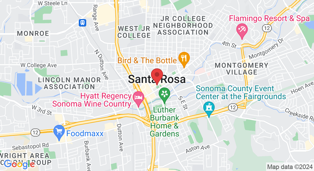 Santa Rosa, CA, USA
