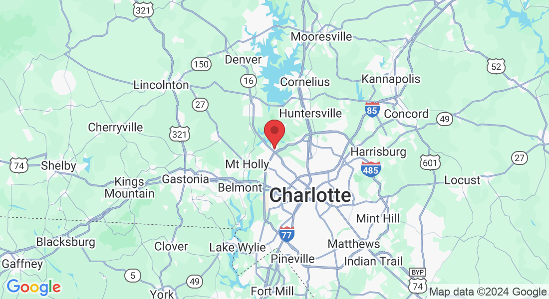 4009 Corning Pl ste e2 363, Charlotte, NC 28216, USA