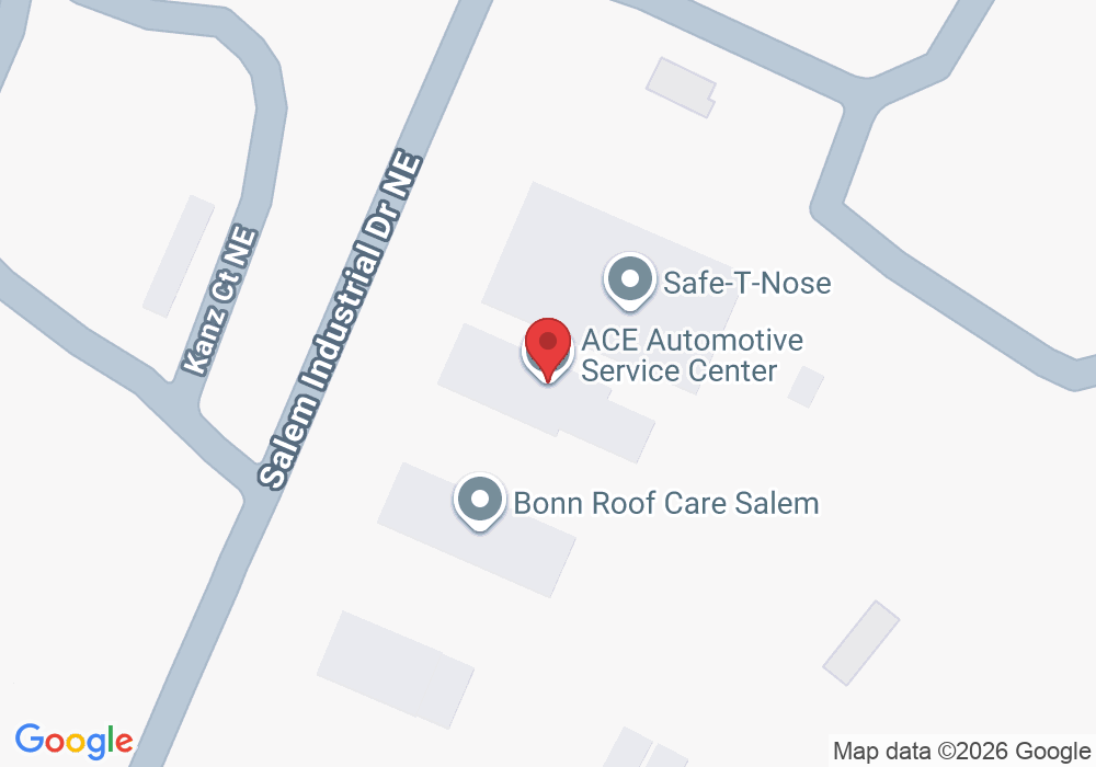 1630 Salem Industrial Dr NE, Salem, OR 97301, USA