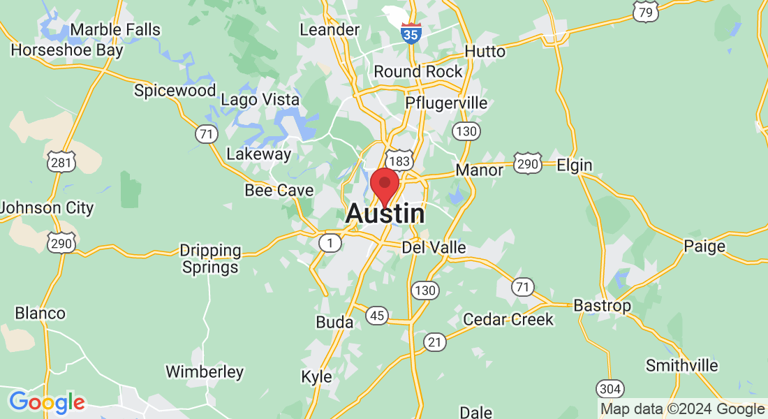 Austin, TX 78701, USA