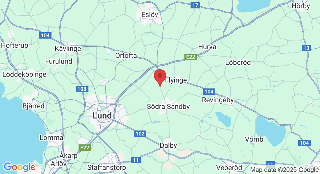 Flyinge 721, 247 93 Flyinge, Sverige