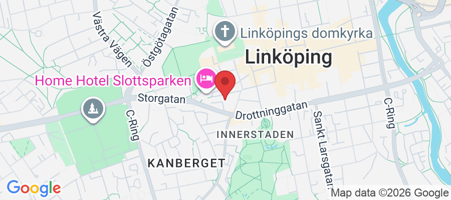 Nygatan 52A, 582 27 Linköping, Sweden