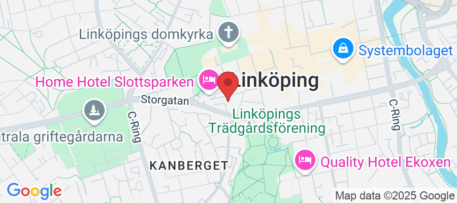 Nygatan 52A, 582 27 Linköping, Sweden