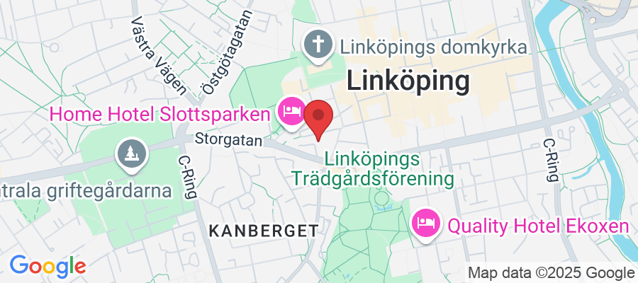 Nygatan 52A, 582 27 Linköping, Sweden
