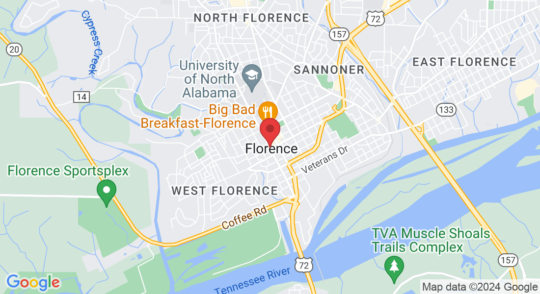 Florence, AL, USA
