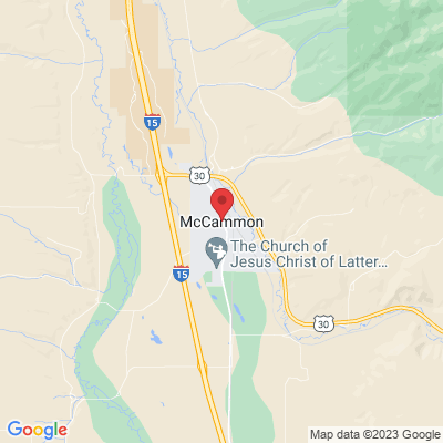 McCammon, ID, USA