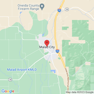 Malad City, ID 83252, USA