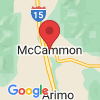 McCammon, ID, USA