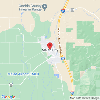 Malad City, ID 83252, USA