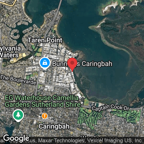 1/12-14 Northumberland Rd, Caringbah NSW 2229, Australia