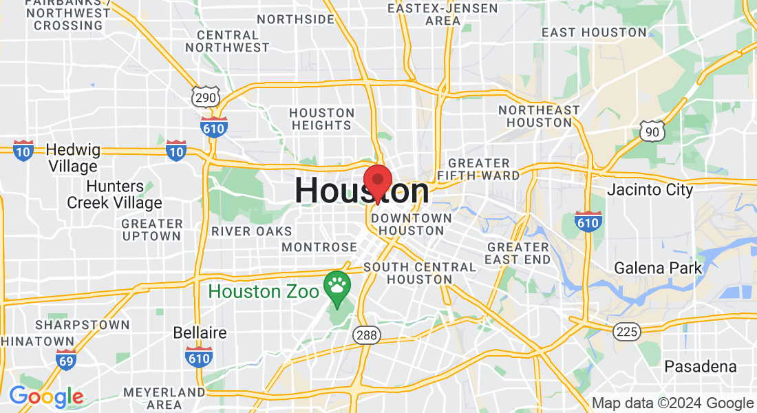 Houston, TX, USA