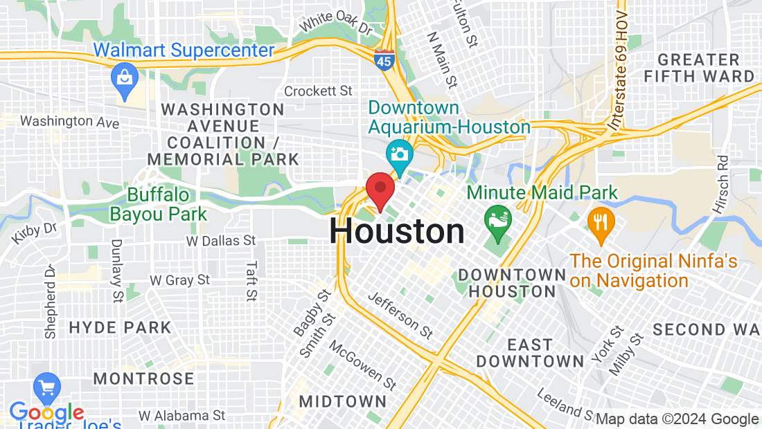 Houston, TX, USA