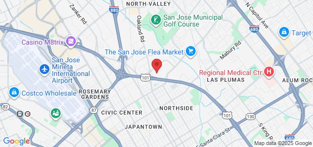 763 Mabury Rd #1, San Jose, CA 95133, USA