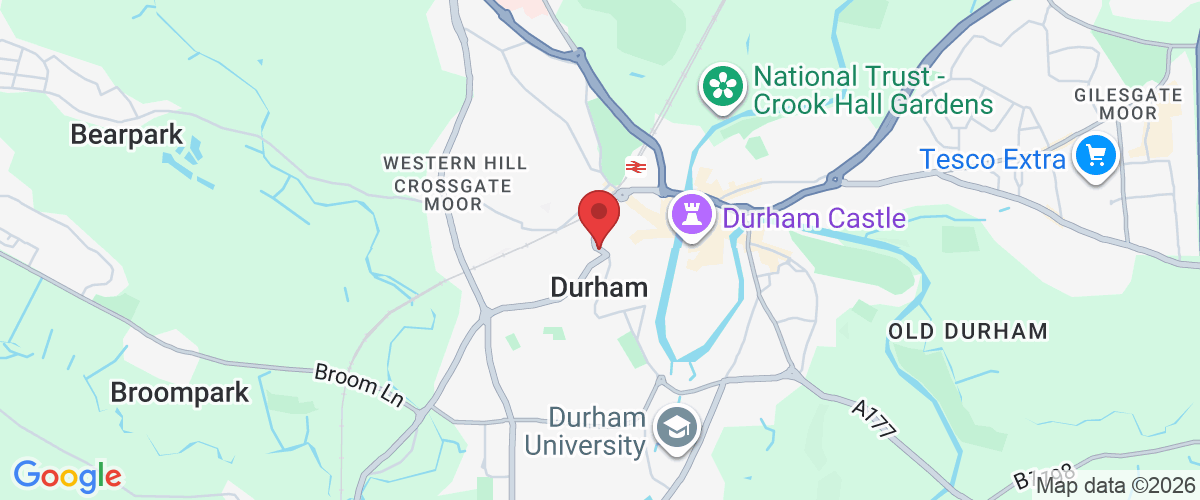 Durham, UK