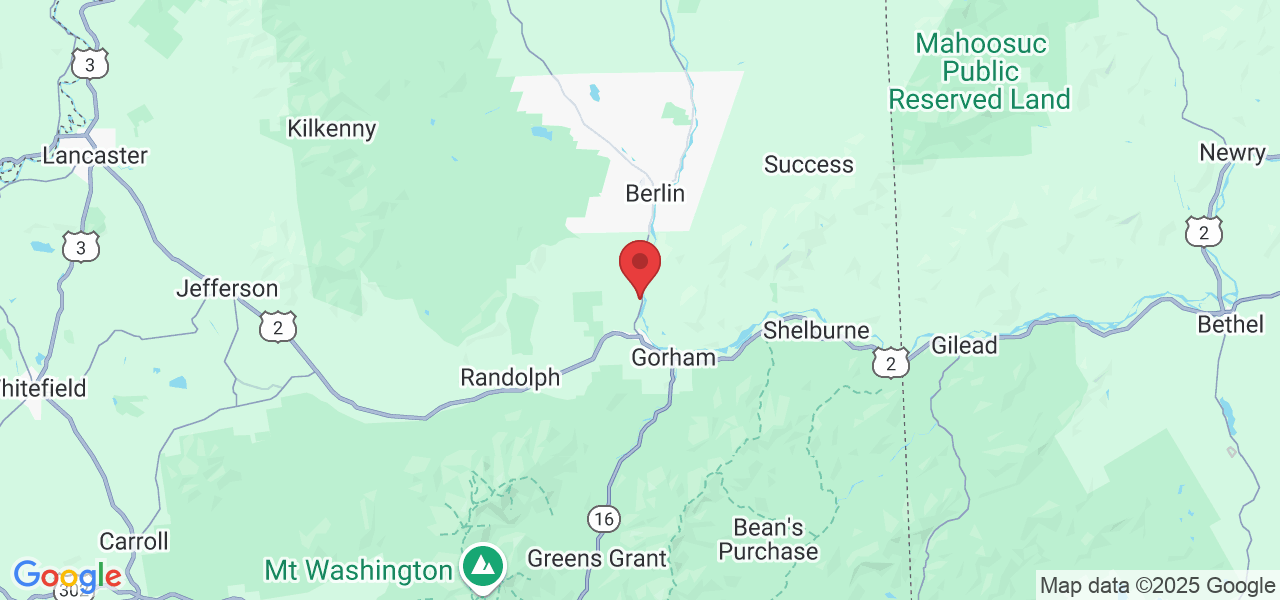 491 Main St, Gorham, NH 03581, USA