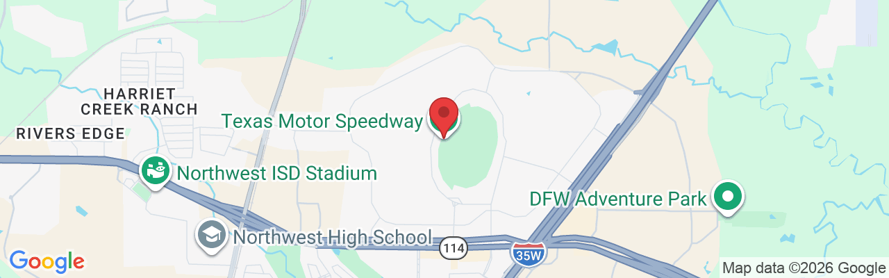 3545 Lone Star Cir, Fort Worth, TX 76177, USA