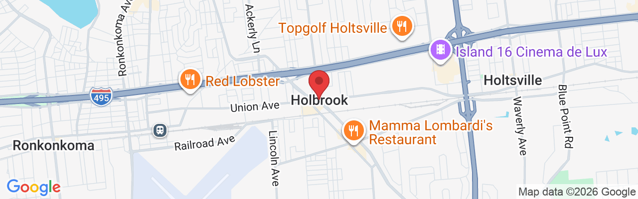 Holbrook, NY, USA