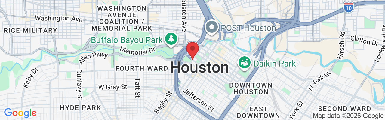 Houston, TX, USA