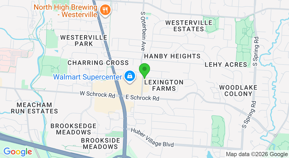 528 S Otterbein Ave, Westerville, OH 43081, USA