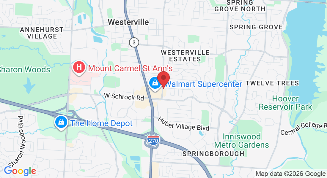 528 S Otterbein Ave, Westerville, OH 43081, USA