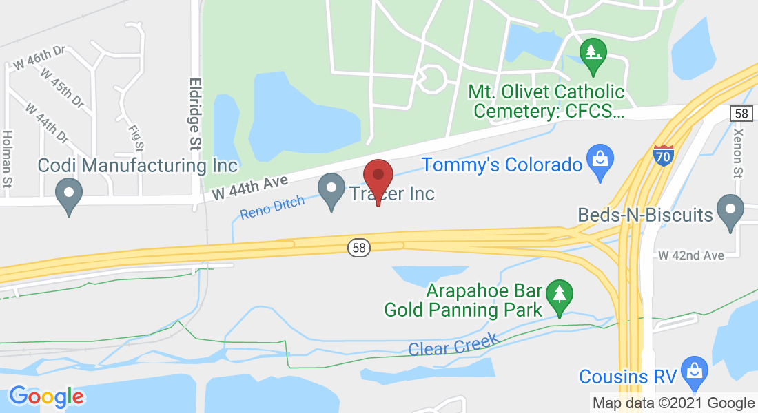 13401 W 43rd Dr Unit 6 Golden, Arvada, CO 80403, USA