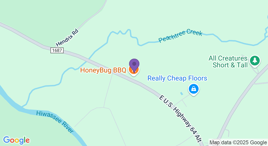 3765 E U.S. Highway 64 Alt, Murphy, NC 28906, USA