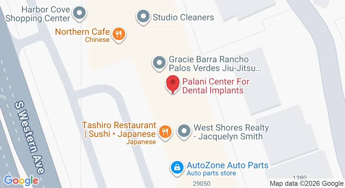 29050 S Western Ave Ste 108B, Rancho Palos Verdes, CA 90275, USA