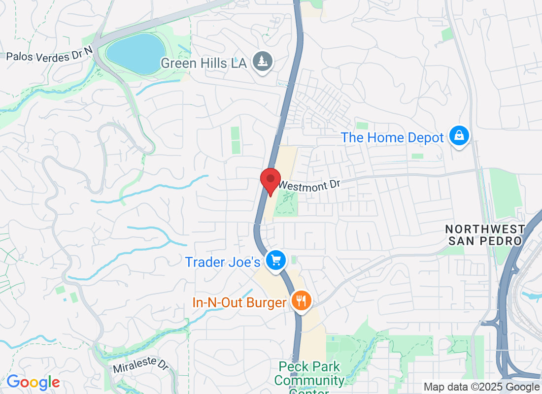 28358 S Western Ave, Rancho Palos Verdes, CA 90275, USA