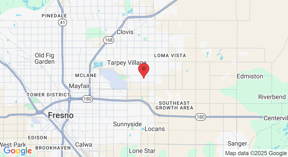 6204 E Bibi Dr, Fresno, CA 93727, USA