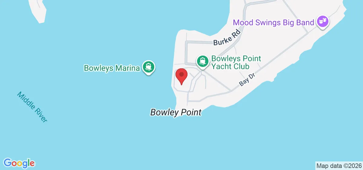 1700 Bowleys Quarters Rd, Middle River, MD 21220, USA