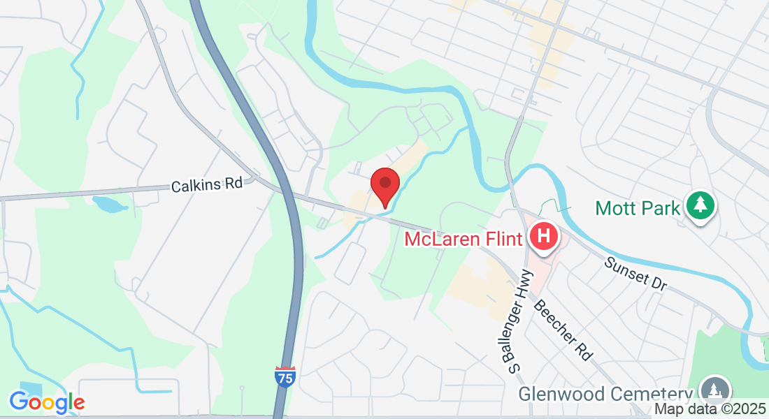 G3302 Beecher Rd, Flint, MI 48532, USA