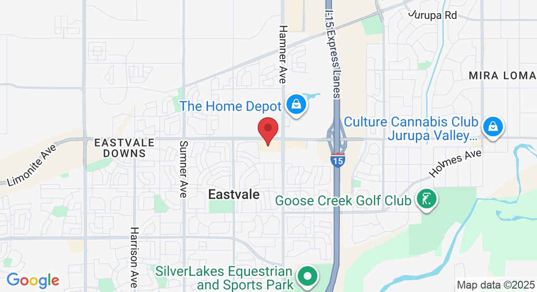 12672 Limonite Ave, Corona, CA 92880, USA