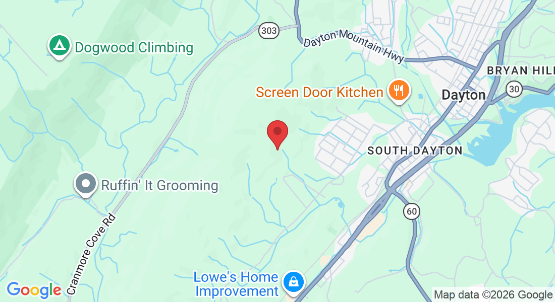 Dayton, TN 37321, USA