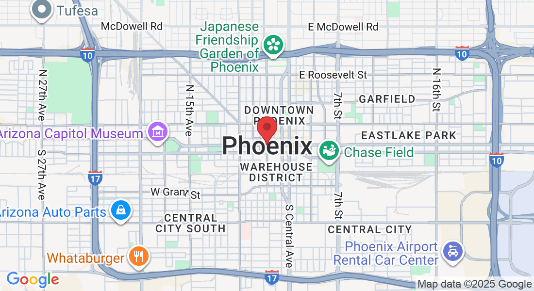 Phoenix, AZ, USA