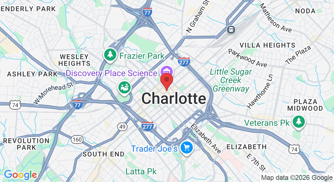 Charlotte, NC, USA