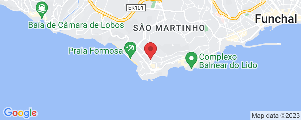 R. do Vale da Ajuda, 9000-250 Funchal, Portugal