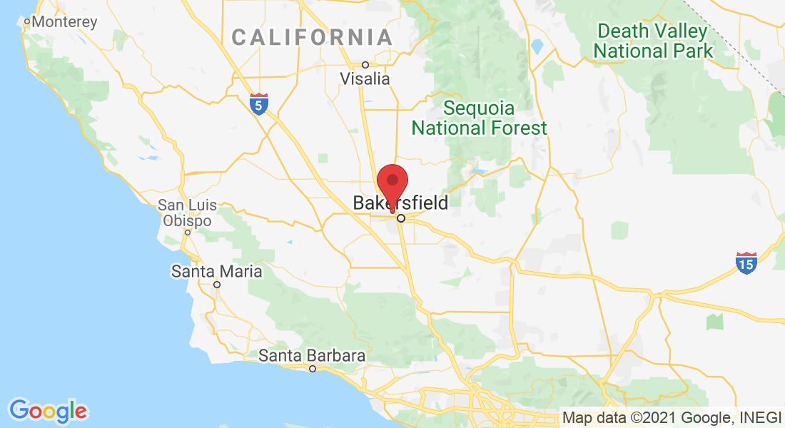 4031 Alken St, Bakersfield, CA 93308, USA