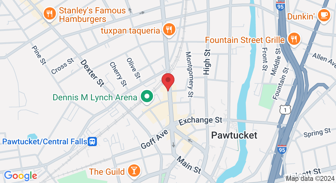 142 Broad St, Pawtucket, RI 02860, USA