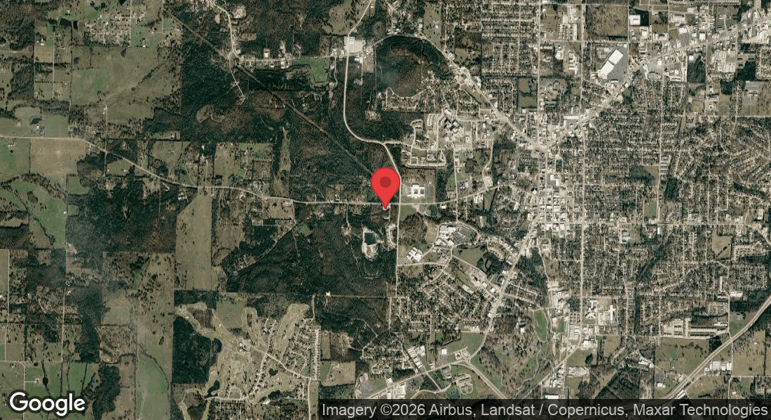 23 Co Rd 723, Mountain Home, AR 72653, USA