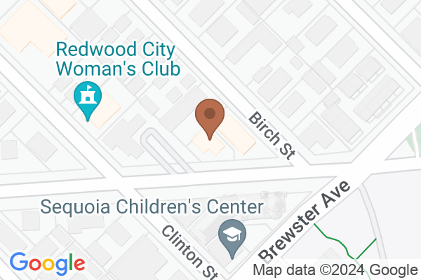 2920 Broadway, Redwood City, CA 94062, USA