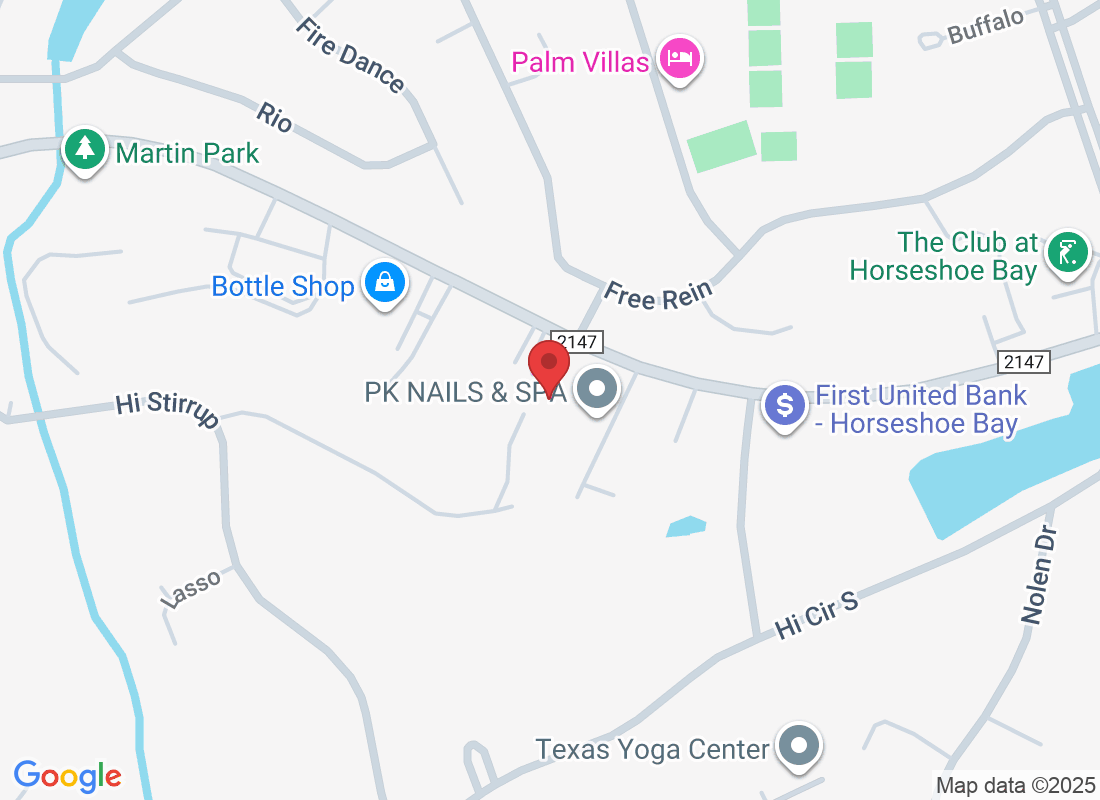 7407 West Ranch Road 2147, Horseshoe Bay, TX 78657, USA