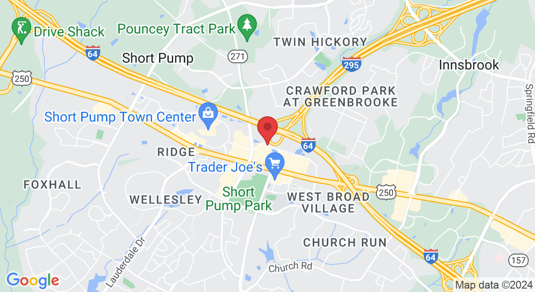 11440 W Broad St, Glen Allen, VA 23060, USA